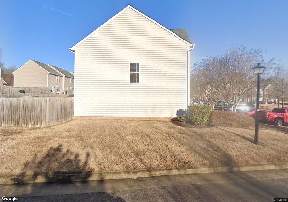12036 Perdue Springs Loop, Chesterfield, VA 23831 - photo 1