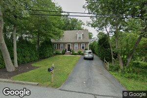 64 William St, South Dartmouth, MA 02748