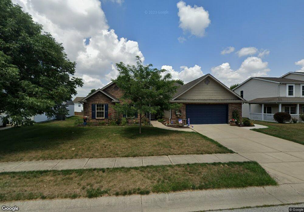 1920 Abbotsbury Way, Lafayette, IN 47909 - photo 1