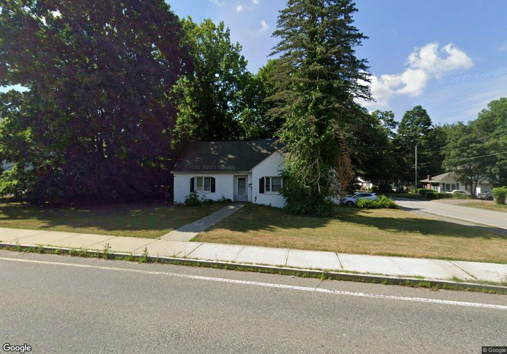 45 Cocasset St, Foxboro, MA 02035 - photo 1