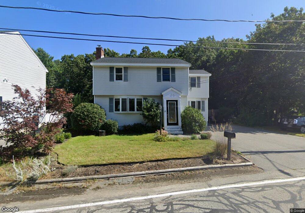 81 Old Andover Rd, North Reading, MA 01864 - photo 1