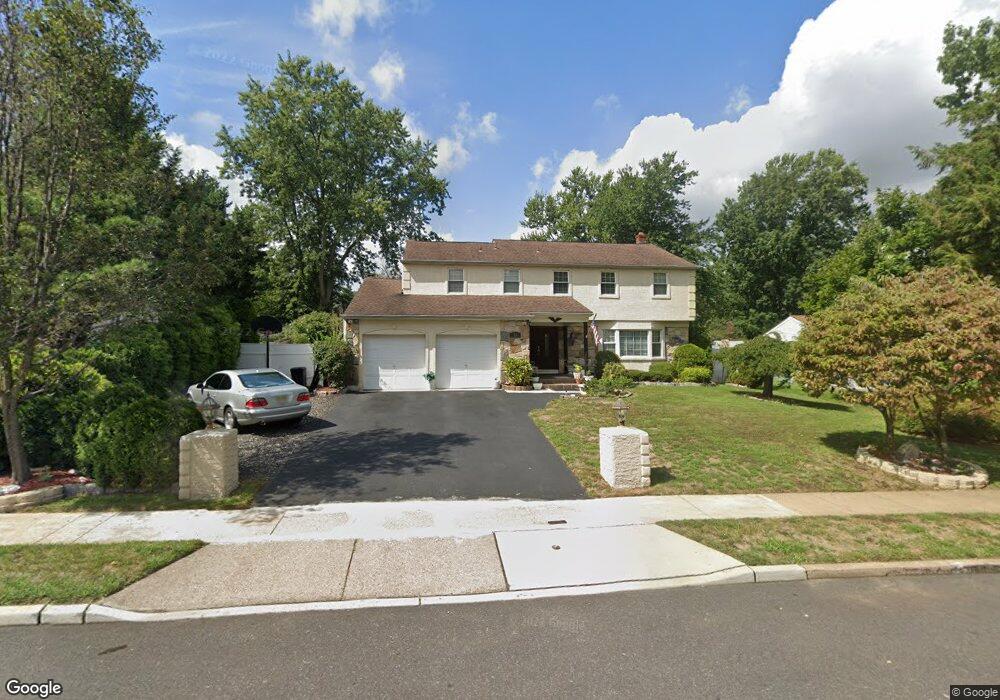 16 Strathmore Dr, Cherry Hill, NJ 08003 - photo 1