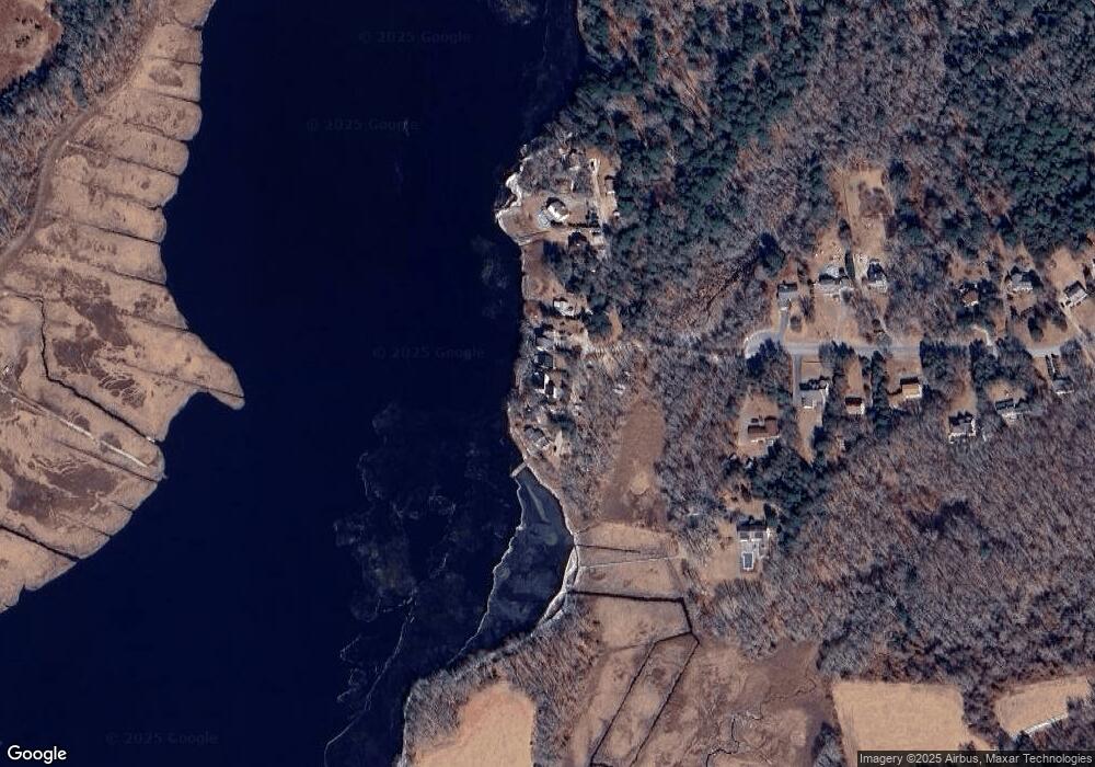 169 Donovans Ln, Westport, MA 02790 - photo 1