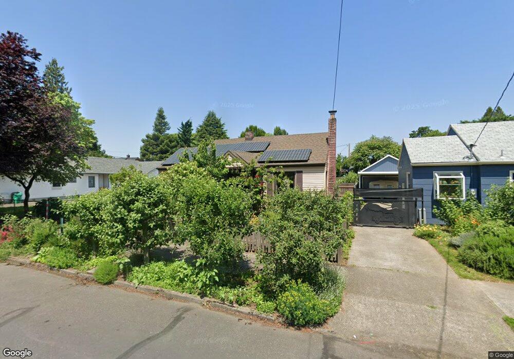 1621 N Kilpatrick St, Portland, OR 97217 - photo 1