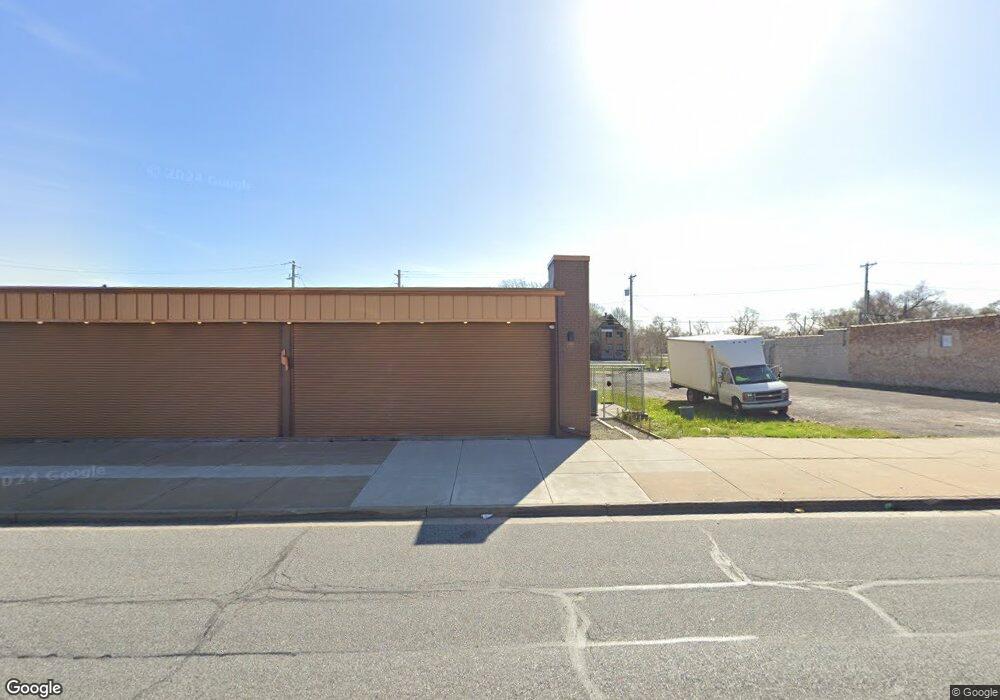 1529 Broadway, Gary, IN 46403 - photo 1