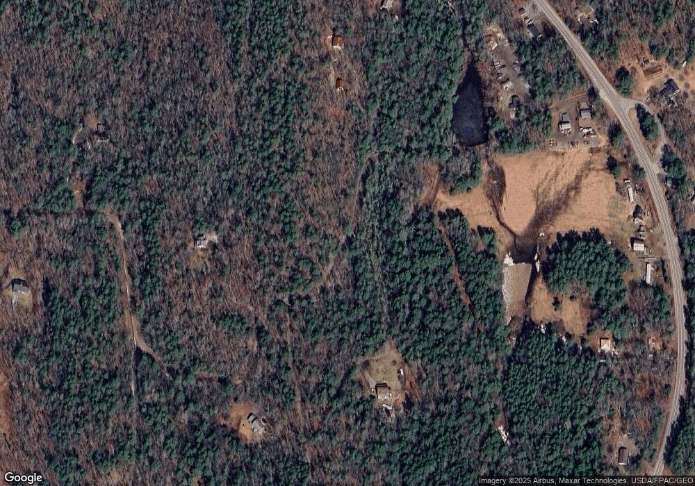 62 Whitmores Landing Rd, Arrowsic, ME 04530 - photo 1