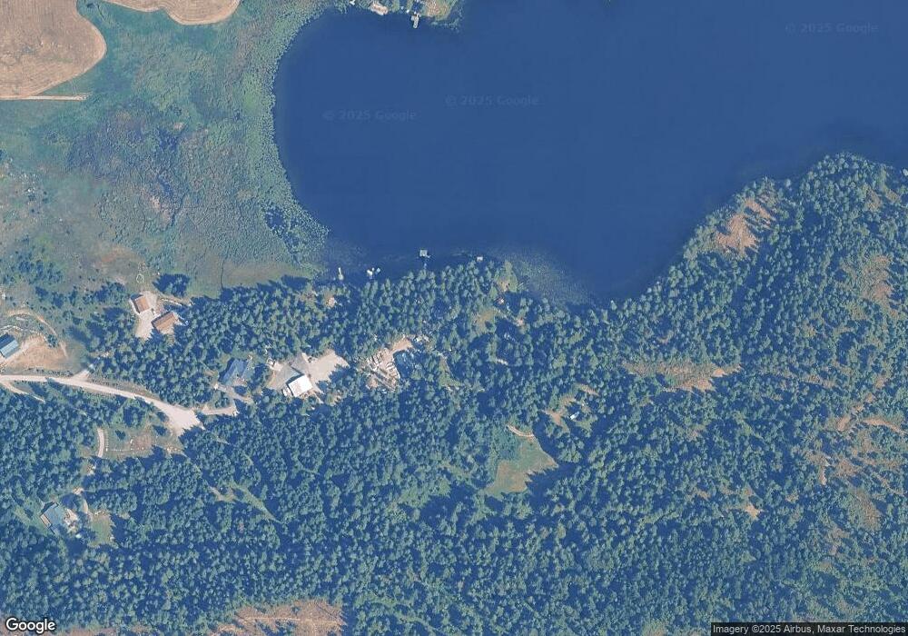 615 S Beaver Lake Rd, Athol, ID 83801 - photo 1