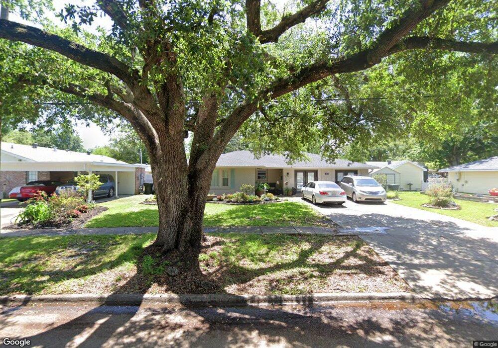 509 Dolby St, Lake Charles, LA 70605 - photo 1