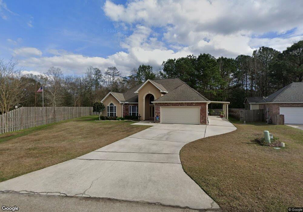 7 Sawmill Creek Rd, Pearl River, LA 70452 - photo 1