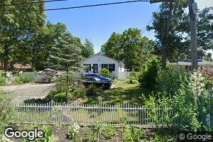 Lot 30&31 Moriches Middle Rd, Yaphank, NY 11980