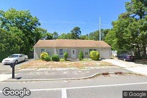 Lot 23-25 Moriches Middle Rd, Yaphank, NY 11980