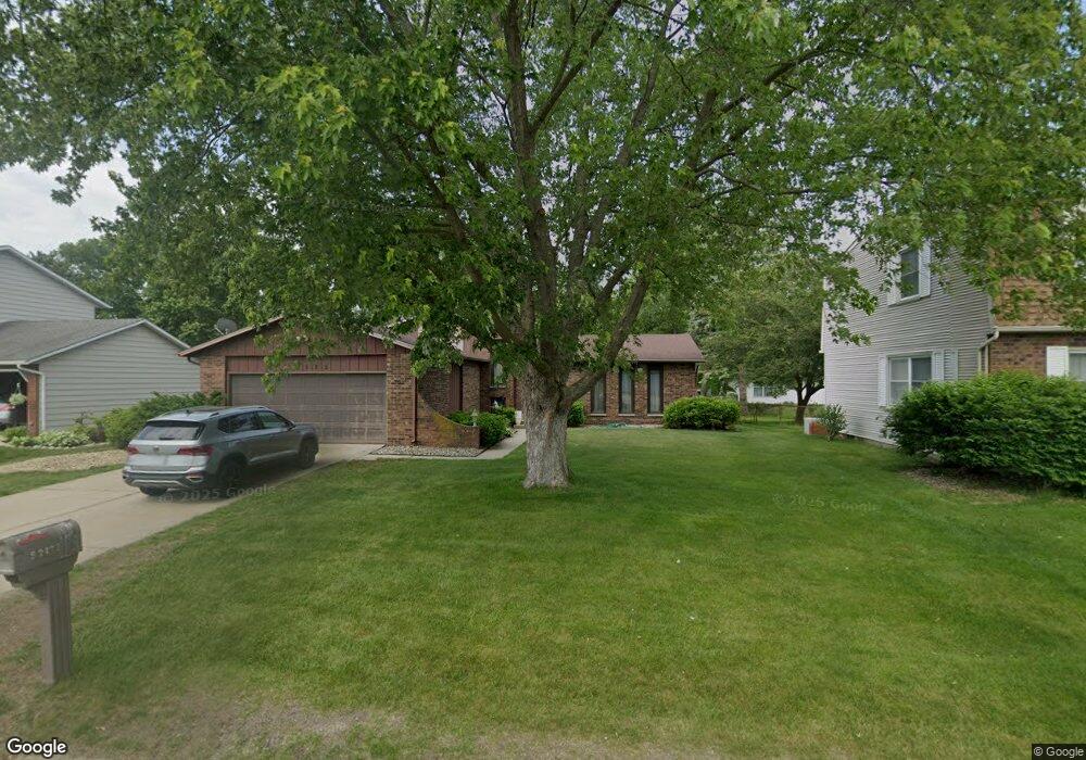 52173 Brookview Ct, South Bend, IN 46637 - photo 1