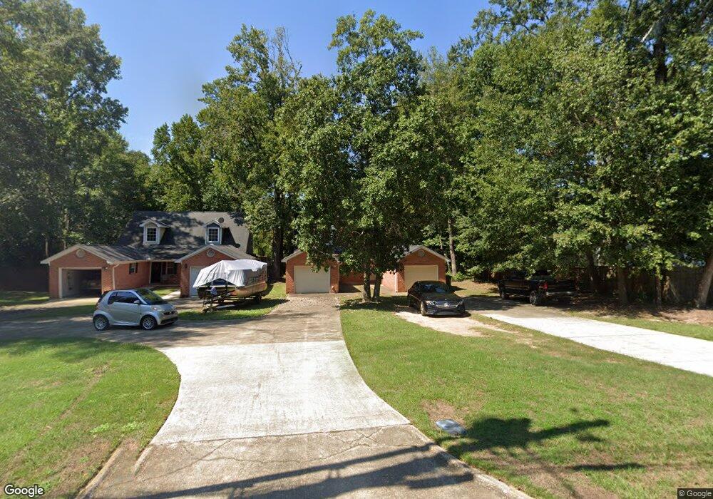1409 N Cherokee Ave, Dothan, AL 36303 - photo 1