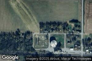 306 W Gospel St, Golden Gate, IL 62843
