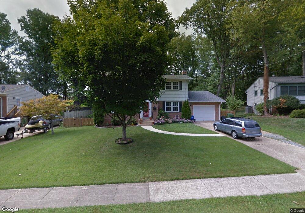 2520 Swift Run St, Vienna, VA 22180 - photo 1