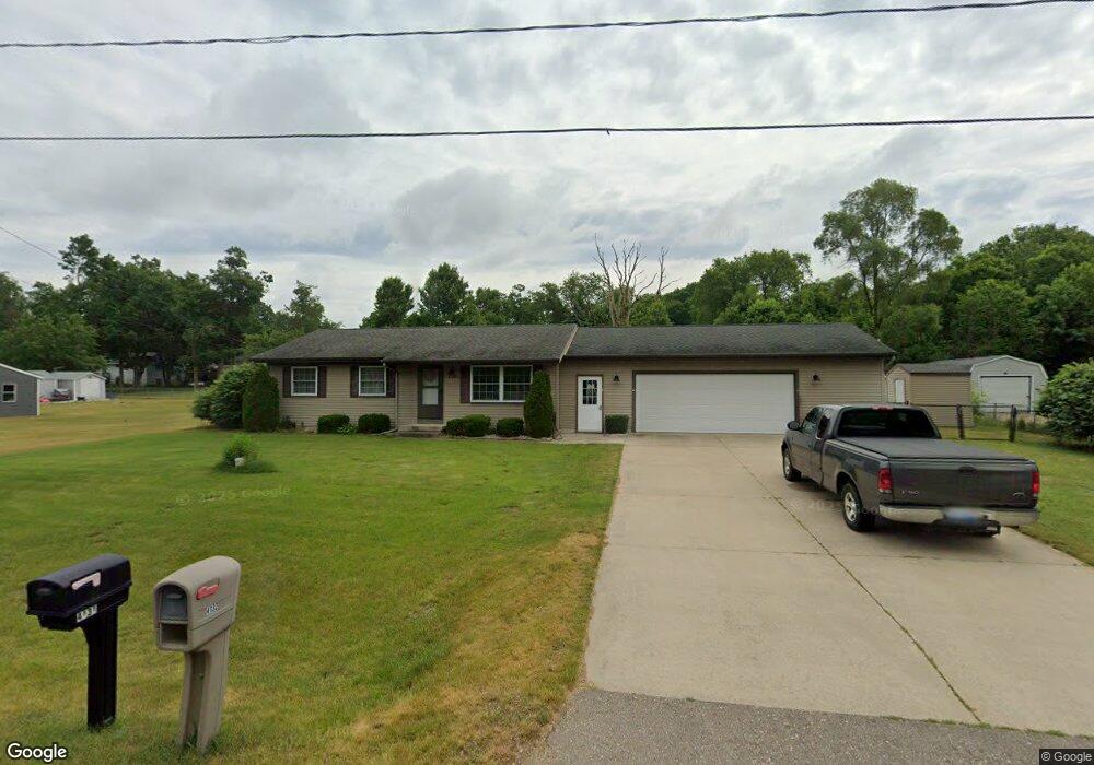4131 Ranchero Dr, Dorr, MI 49323 - photo 1