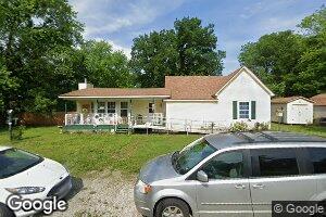 318 S Fox St, Alba, MO 64830
