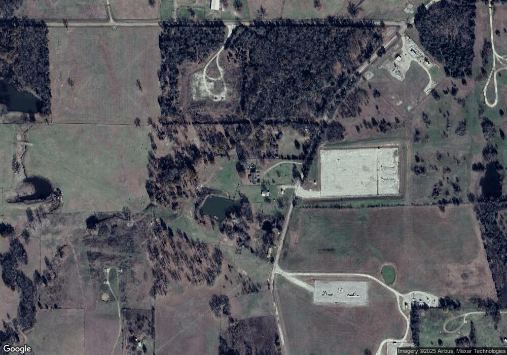 9956 County Road 1205, Athens, TX 75751 - photo 1