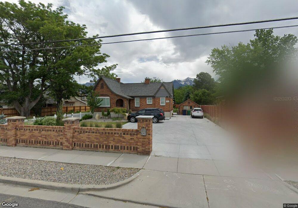 8395 S 1000 E, Sandy, UT 84094 - photo 1