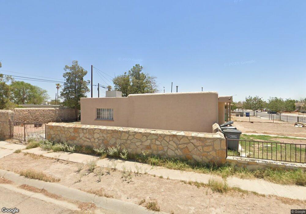 377 Cooley Ave, El Paso, TX 79907 - photo 1