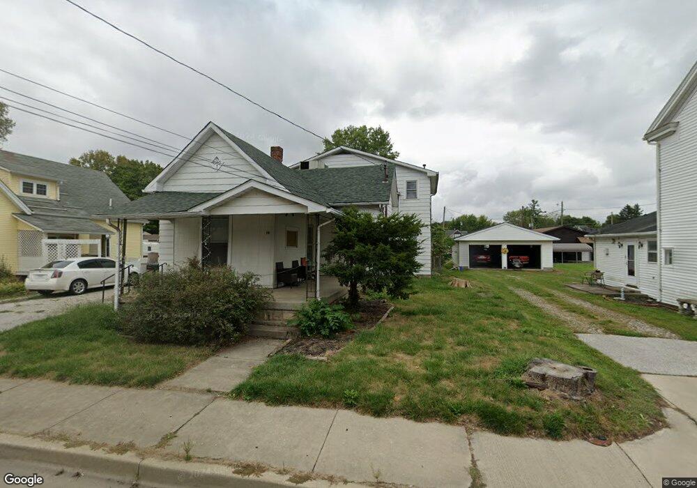 215 Avon Ave, Plainfield, IN 46168 - photo 1