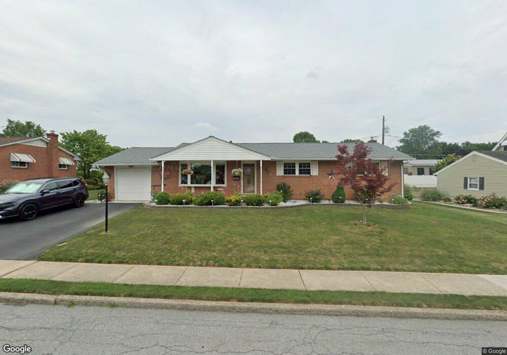 3022 Birch St S, Whitehall, PA 18052 - photo 1