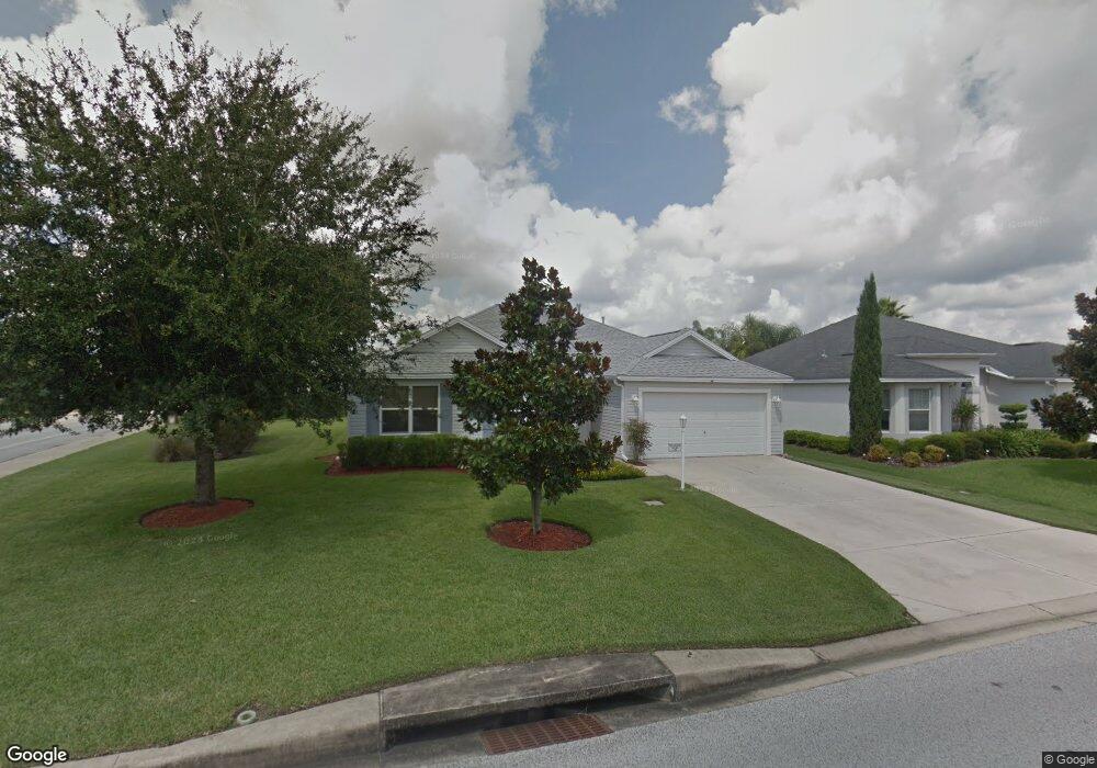 542 Thistledown Way, The Villages, FL 32162 - photo 1