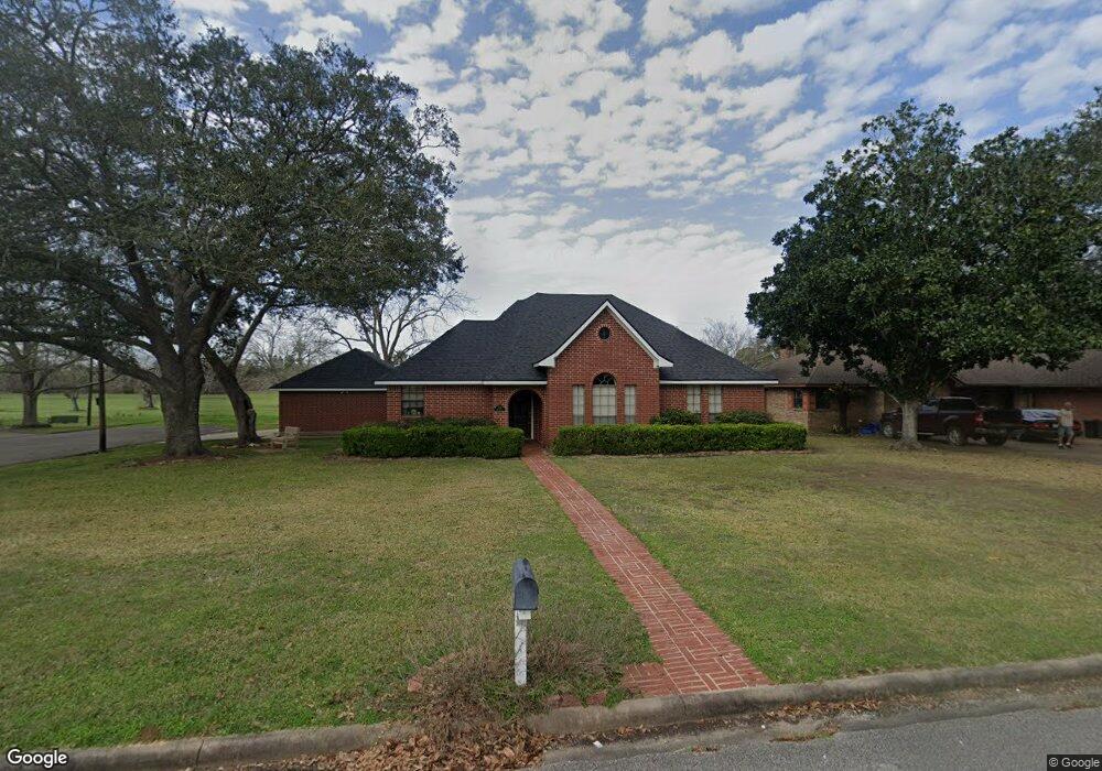202 Ridgemont Dr, Alvin, TX 77511 - photo 1