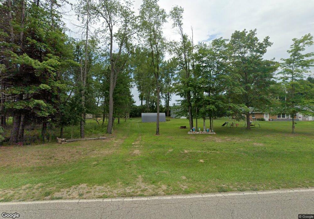 4012 Brown Rd, Vassar, MI 48768 - photo 1