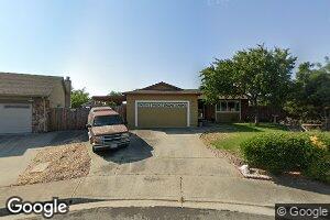 4640 Pinot Ct, Oakley, CA 94561