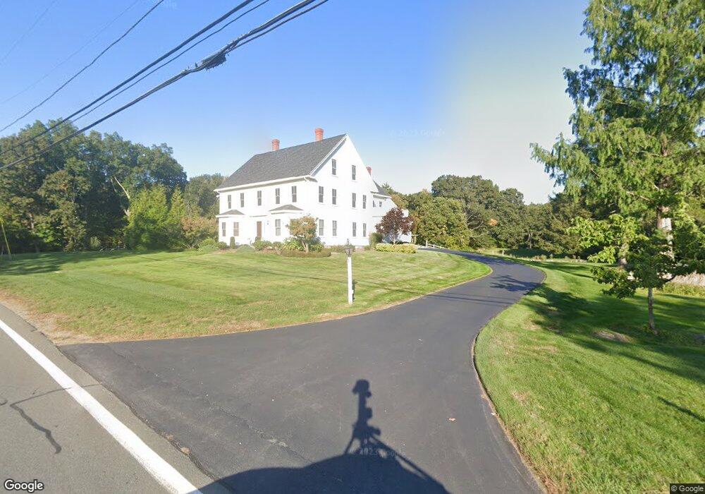 138 Main St, Byfield, MA 01922 - photo 1