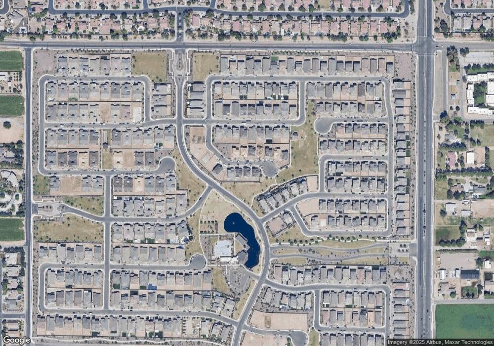 1421 E Donato Ct, Gilbert, AZ 85298 - photo 1