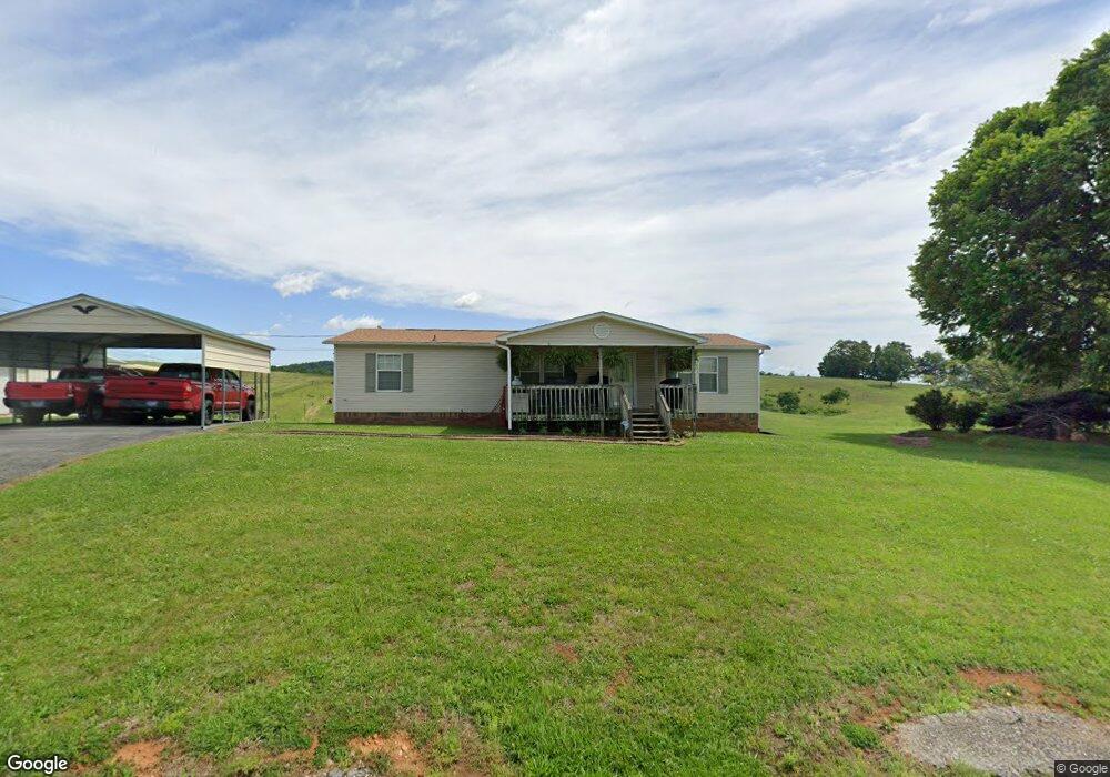 579 Blackwell Branch Rd, Rutledge, TN 37861 - photo 1