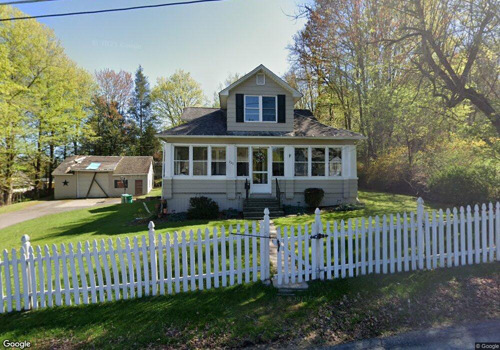 220 Vine St, Honesdale, PA 18431 - photo 1