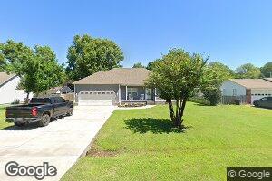 323 Washington St, Steele, MO 63877