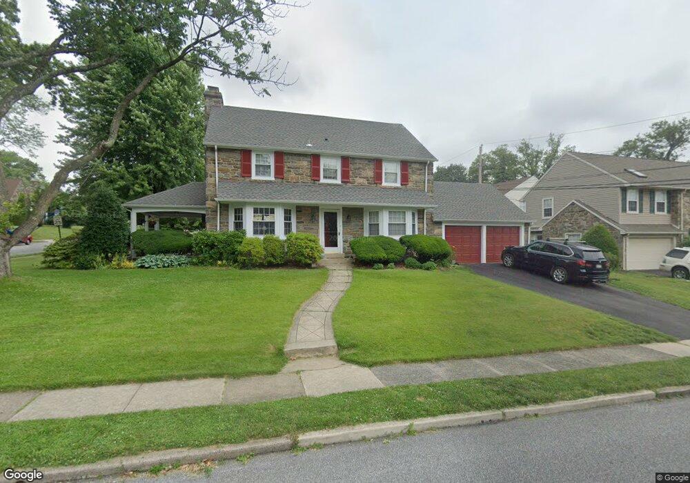 1201 Edmonds Ave, Drexel Hill, PA 19026 - photo 1