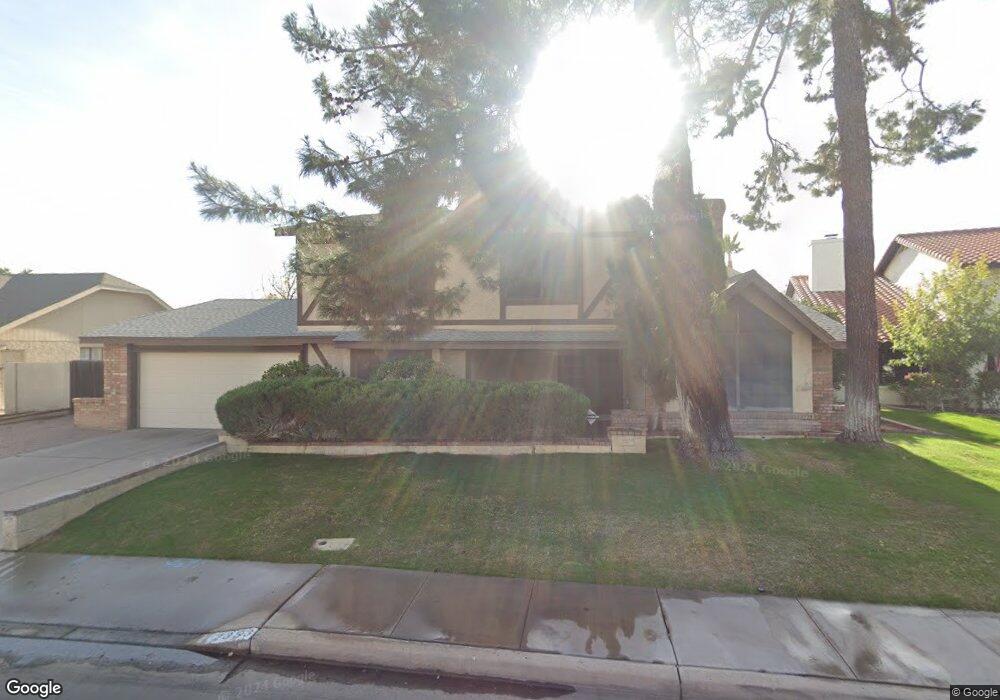 2353 W Lobo Ave, Mesa, AZ 85202 - photo 1