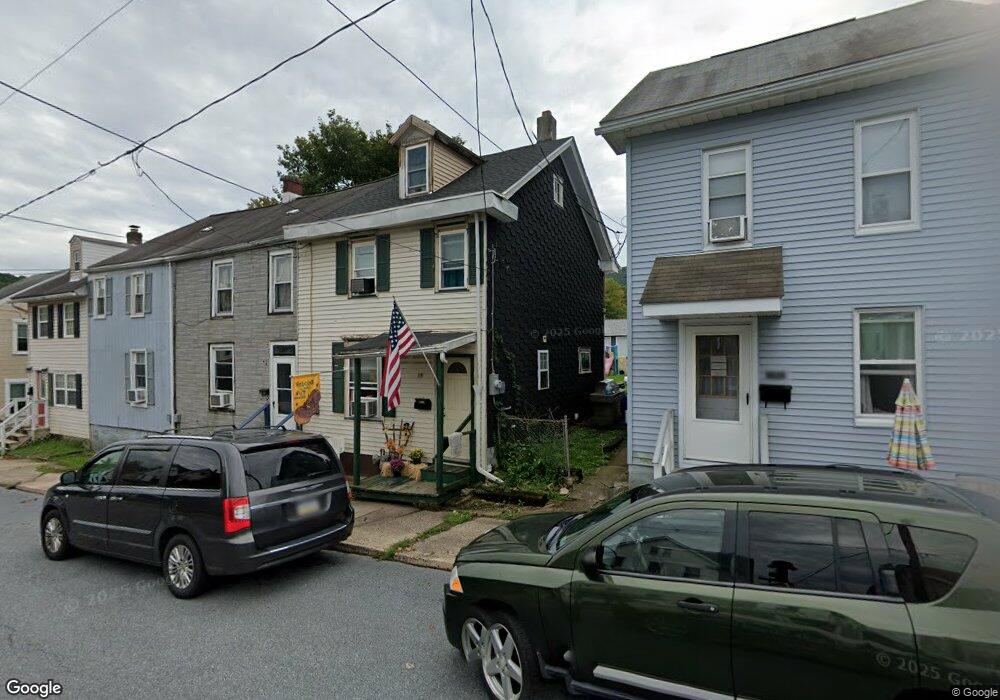 119 Center Ave, Jim Thorpe, PA 18229 - photo 1