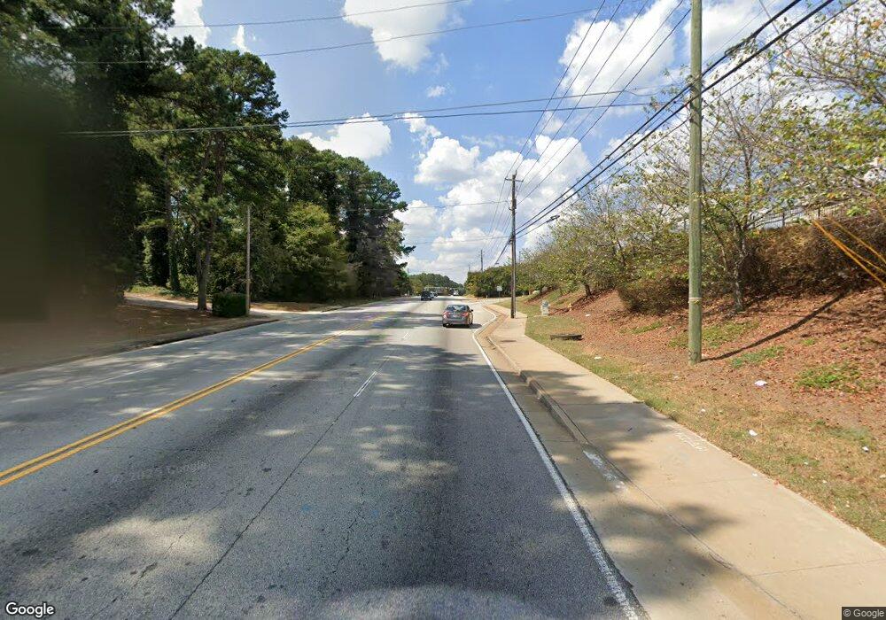 6760 Covington Hwy, Lithonia, GA 30058 - photo 1