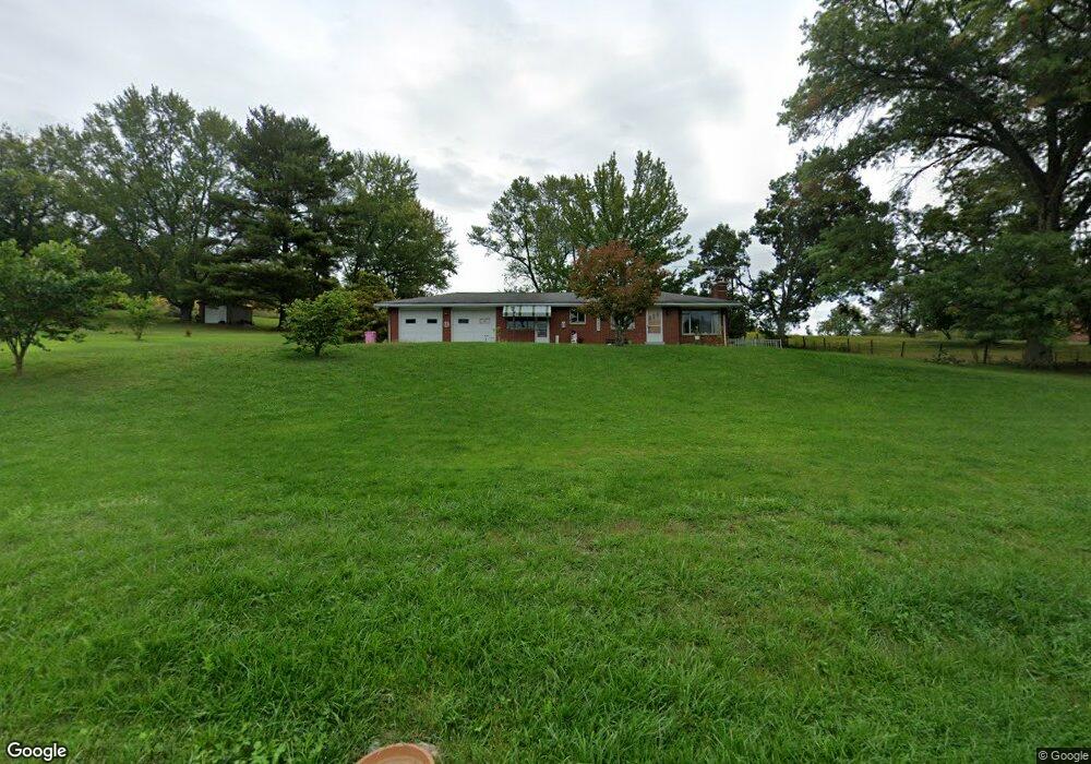 1426 Daniels Run Rd, Scenery Hill, PA 15360 - photo 1