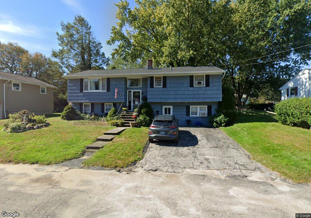 33 Charter Ave, Waterbury, CT 06705 - photo 1