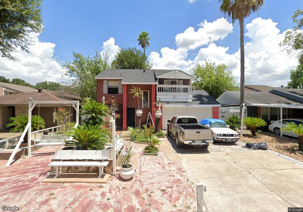 9718 Debbie Ln, Houston, TX 77038 - photo 1