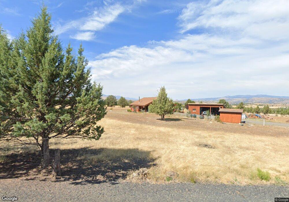 61271 Marysville Ln, Canyon City, OR 97820 - photo 1