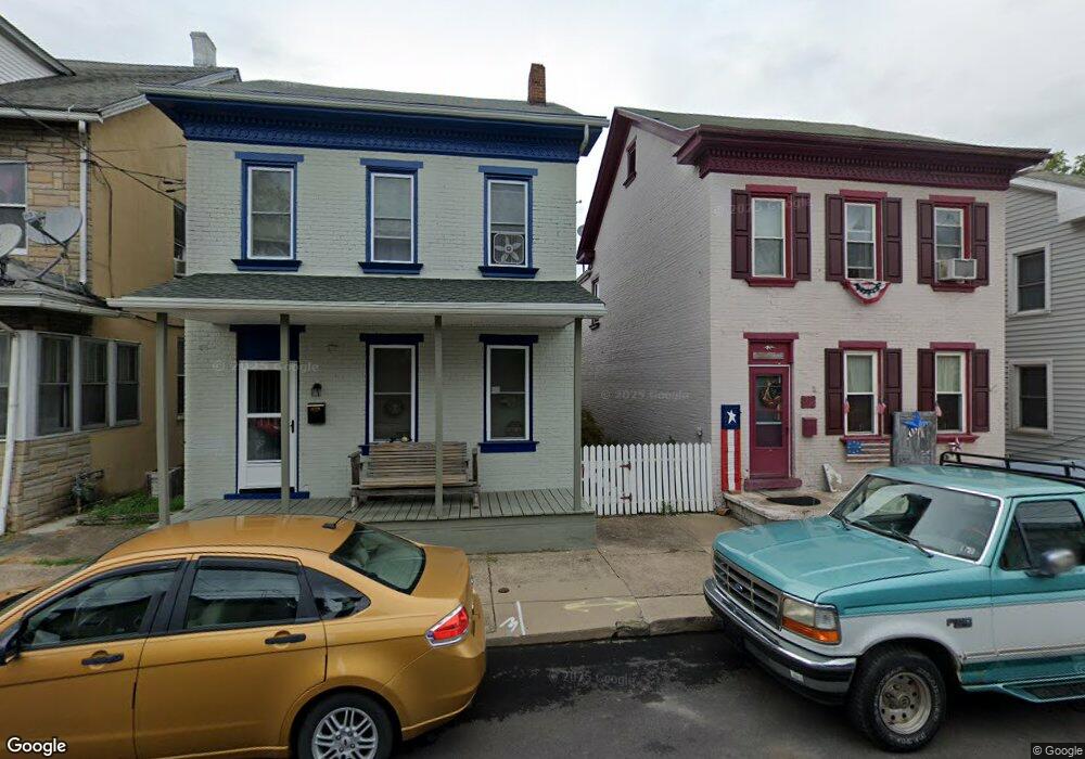 332 Race St, Sunbury, PA 17801 - photo 1