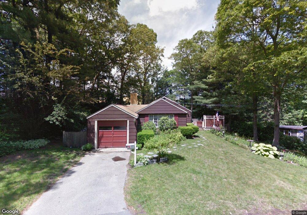 354 Colonel Hunt Dr, Abington, MA 02351 - photo 1