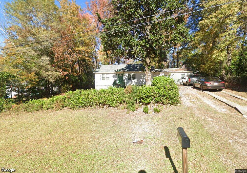 57 Eddy Dr, Columbus, GA 31903 - photo 1