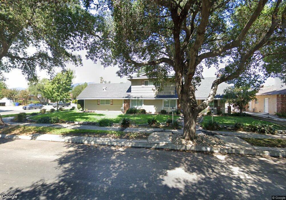 491 W 13th St, Upland, CA 91786 - photo 1