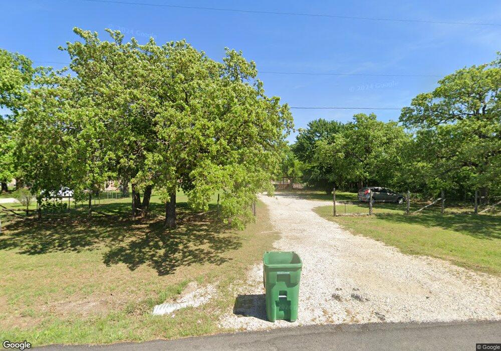 285 Fairview Rd, Millsap, TX 76066 - photo 1