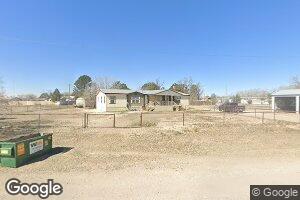 707 S Cobern Ave, Tatum, NM 88267