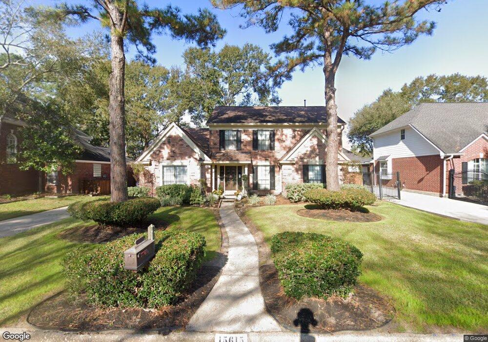 15615 Hermitage Oaks Dr, Tomball, TX 77377 - photo 1